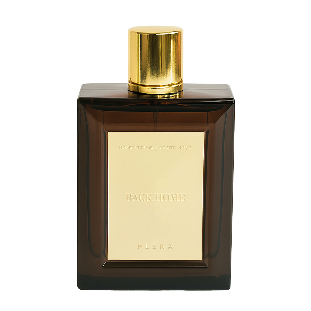 PLEKA Back Home 100ml - Парфум для дому PLEKA Back Home 100ml - Парфум для дому